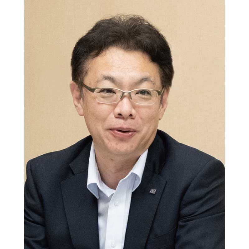 仙台CATV（株） 代表取締役社長 梶本 武宏 氏
