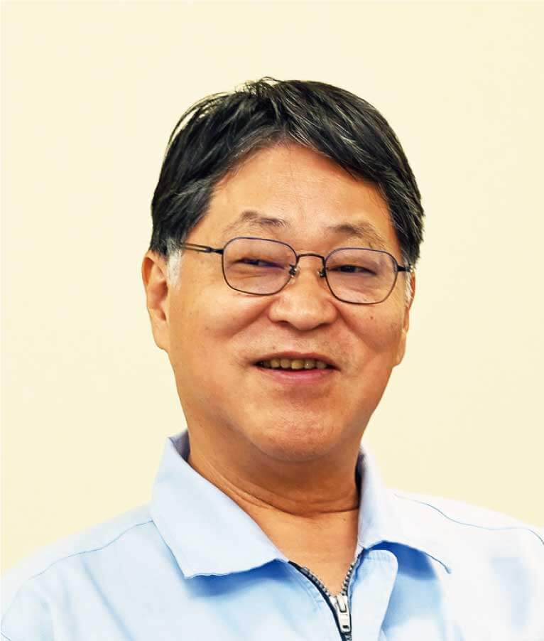 代表取締役社長 岩田　春樹