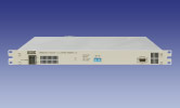 放送局向け緊急回線バックアップ装置IP送信機/受信機　開発