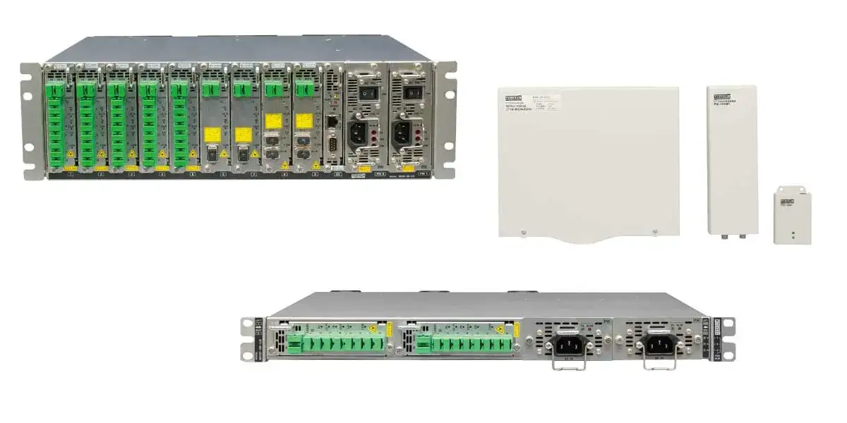 ケーブルテレビ