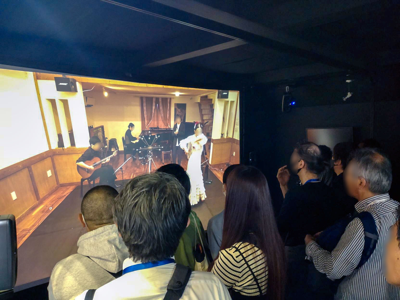 Inter BEE 2024　ご来場ありがとうございました